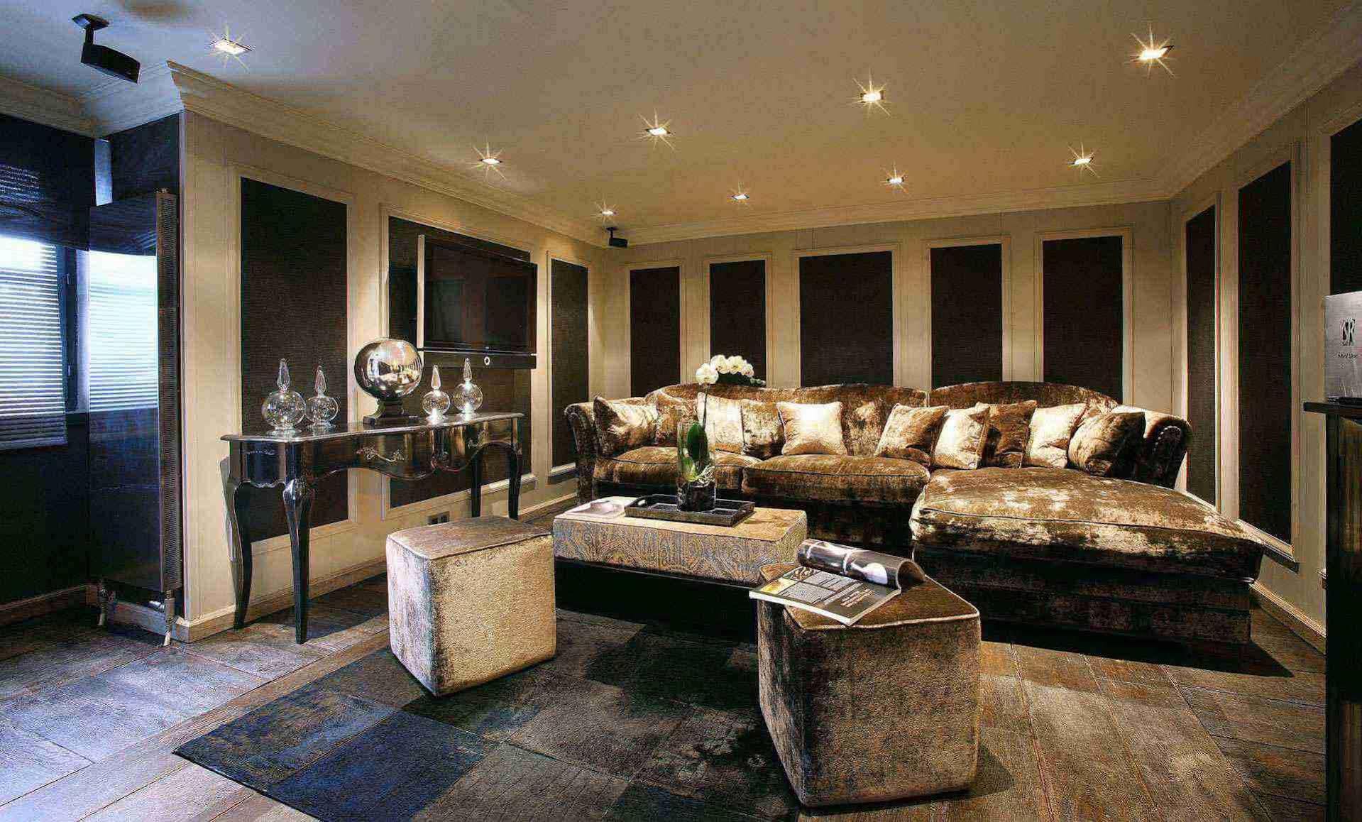 Hotel Le Saint Roch Courchevel Dış mekan fotoğraf