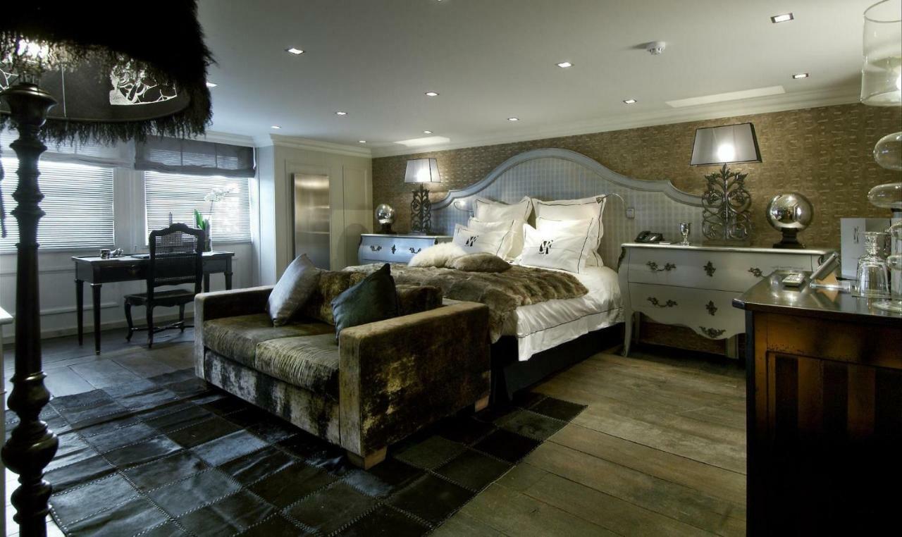 Hotel Le Saint Roch Courchevel Dış mekan fotoğraf